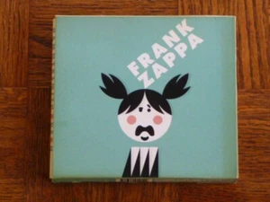 Frank Zappa: "Hammersmith Odeon - 70th Birthday" 3 CD Vaulter Native 2010 [Q - Picture 1 of 4