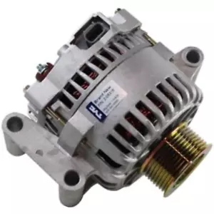 TYC 2-08316 Alternator For 02-03 Excursion F-250 SD F-350 SD F-450 SD F-550 SD - Picture 1 of 9