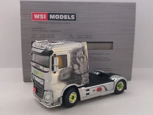 WSI 01-3999 Fair Gas - Daf *LAST ONE* - Picture 1 of 4