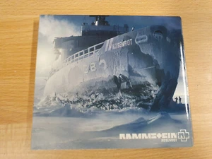 CD / RAMMSTEIN - ROSENROT - Picture 1 of 2