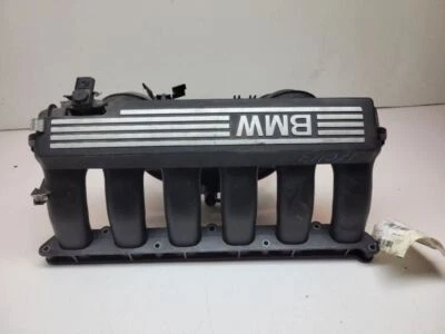 1997-1998 BMW 325I Air Intake Manifold - Image 1 of 4