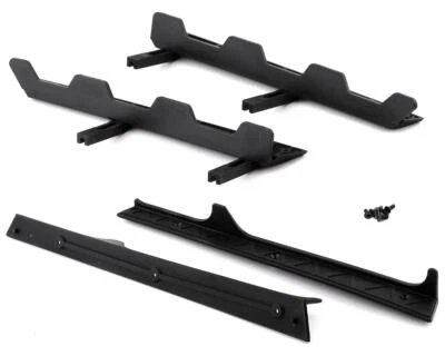 Axial SCX6 Jeep JLU Wrangler Rock Slider Rails [AXI250003] - Image 1 of 2