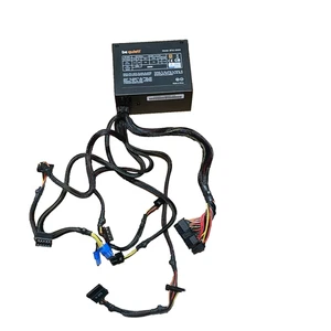 be quiet! SFX2-300W 80 Plus Bronze Mini Netzteil - Picture 1 of 4