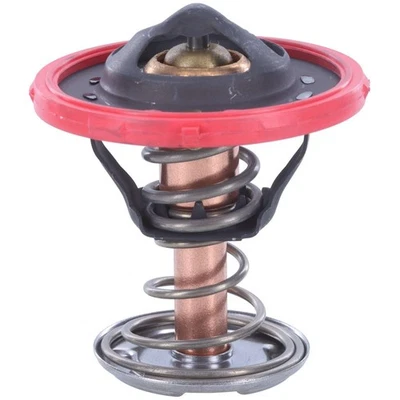 For GMC Sierra 2007-2025 MotoRad MRD105 Engine Coolant Thermostat Foto 1 de 4