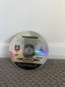 Ratchet and Clank 3 Up Your Arsenal (Sony PlayStation 2, PS2, PAL) | DISC ONLY - Picture 1 of 1
