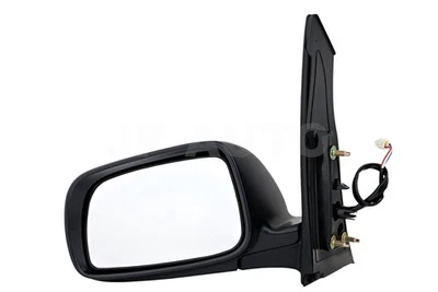 For 2008-2009 Toyota Prius Power Side Door View Mirror Left - Image 1 of 4