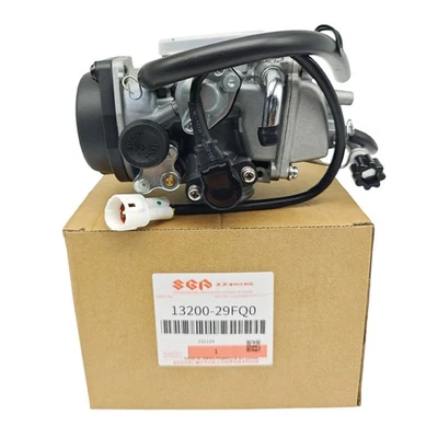 OEM Carburetor for 2005-2018 Suzuki DRZ400SM DRZ400S DRZ400E DRZ400 DRZ 400 Foto 1 de 4
