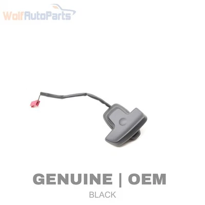 Mercedes-Benz C300 2008-2012 - palanca de cambios del volante derecho/botón Foto 1 de 4