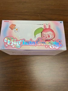 POP MART Big into Energy Phone Charm Blind Box boîte non ouverte, vous obtenez un charme - Photo 1 sur 8