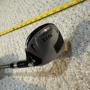 Nike Sq Machspeed 21° 3 wood S-Flex Proforce Axivcore 70 Grams RH - Picture 1 of 9