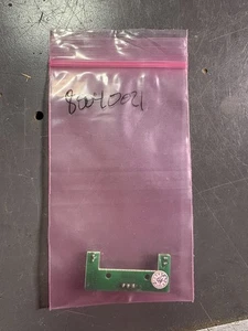 High End Systems 80040021 PCB Stack Sensor Mini - Picture 1 of 1
