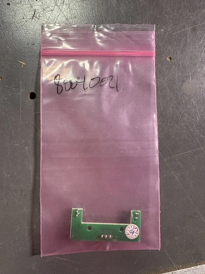 High End Systems 80040021 PCB Stack Sensor Mini - Image 1 of 1