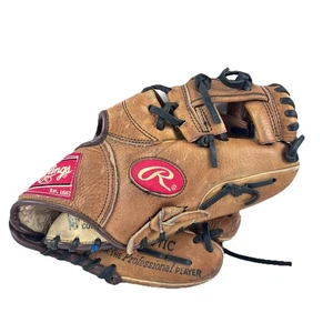 Rawlings Gold Glove Series GG071C Baseball Glove Rht 10.75 Inch 10.75” Brown - Picture 1 of 15