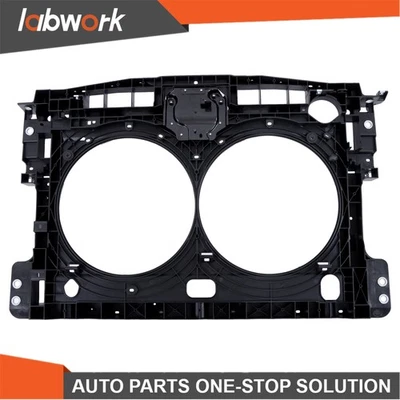 Labwork 前散热器支撑芯 适用于日产 Murano 625005AA1A 2015-2018 — 第 1/4 张图片