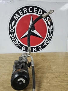 2012-15 Mercedes C250 SLK250 AC Compressor Air Condition Pump 0032308511 - Picture 1 of 4