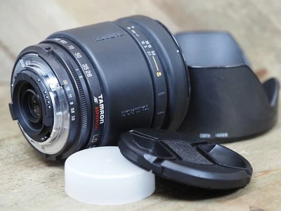 Tamron LD  28-200mm f/3.8-5.6 Aspherical Lens For Nikon F D600 D700 D7000 D500 - Image 1 of 4