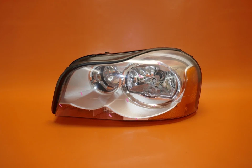 FARO CONDUCTOR IZQUIERDO VOLVO XC90 2003 2004 2005 2006 XENON 30678600 OEM Foto 1 de 4