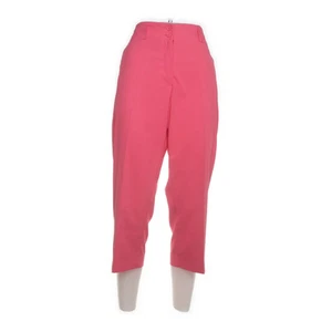 Nike Golf, Dreiviertelhose, Größe: 42, Pink, Polyester/Elasthan, Einfarbig #TUN - Bild 1 von 5