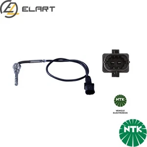 SENSORE TEMPERATURA GAS SCARICO 90305 PER FIAT STRADA/Pickup FIORINO/Box/MPV 1.2L - Foto 1 di 7