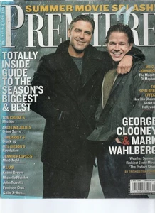 Premiere Magazine (2000–2006) – 41 Issues Individually Available - Picture 1 of 137