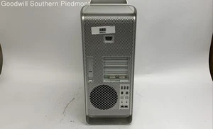 Apple Mac Pro 2008 Tower Intel Xeon E5462 2.80GHz 6GB RAM 500GB HDD El Capitan - Picture 1 of 5