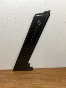 High Standard .22 LR 10 Rd Magazine 106 107 Black Follower - Picture 1 of 4