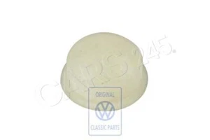 Tapa esférica original VW LOTE ANTIGUO AUDI 100 Avant quattro 200 4000 5000 016141319 - Imagen 1 de 1