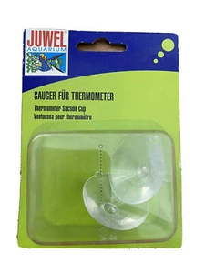 TERMÓMETRO DIGITAL DE REPUESTO PARA ACUARIO JOWEL VENAS X PAQUETE DE 2 PECERA - Imagen 1 de 1