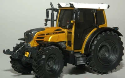 Shuco 1:32 - Trattore Fendt 211 Vario - Limited Edition Gold - Immagine 1 di 4