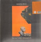 Battered Ornament-  Mantle-Piece ( Uk  1969 ) Survival Research Vinyl Lp-Reissue