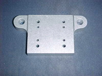 New Sumter #12 Magneto Base Fairbanks Morse 1-1/2 HP Headless Gas Engine