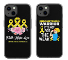 Endometriosis Phone Case Personalise Printed & Compatible With all Mobile Cover