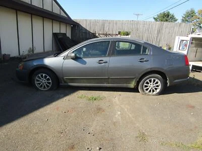 REGULADOR TRASERO ELÉCTRICO MITSUBISHI GALANT Izquierdo 04 05 06 07 08 09 10 11 12 Foto 1 de 4