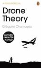 Drone Theory,Grégoire Chamayou