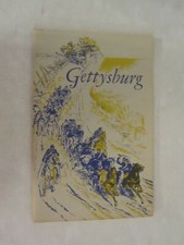 Gettysburg (National Park Service Historical Handbook Series No. 9) VINTAGE