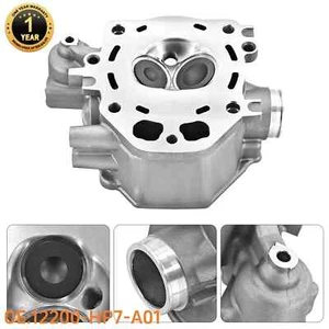 Cylinder Head Valves Kit For Honda Pioneer 500 SXS500 2015-2023 12200-HP7-A01 - Picture 1 of 9