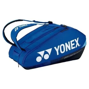 Yonex Pro Racquet Bag 9 Pack, Cobalt Blue - Picture 1 of 2