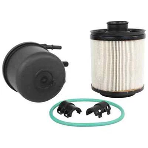 OEM FORD MOTORCRAFT FD-4637 FUEL FILTER FOR 2017-2025 FORD F-650 & F-750 Seedesc - Picture 1 of 9