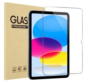 Procase 1 Pack screen protector For iPad 10th generation 10.9 Inch - Picture 1 of 9