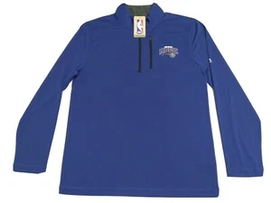 NWT Majestic NBA Long Sleeve Orlando Magic Shirt - Picture 1 of 5