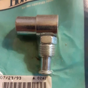 *RV  BURNER STOVE OVEN MANIFOLD with FREE SHIPPING 27-78495 27-77827 - Picture 1 of 3