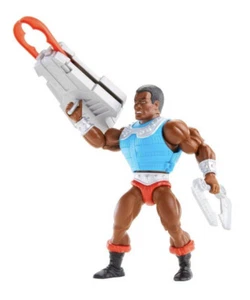 MASTERS OF THE UNIVERSE CLAMP CHAMP RETRO PLAY NEW FOR 21! FAST SHIPPING - Picture 1 of 9