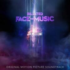 Mark Isham Bill & Ted Face the Music Soundtrack) (Vinyl) (UK IMPORT)