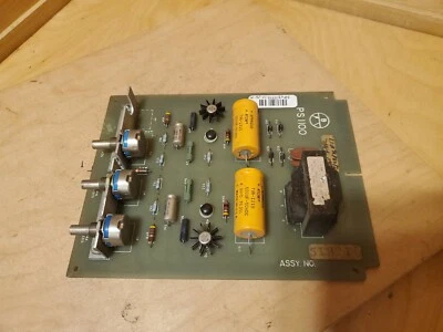 Placa de circuito CNC 51321 1423-057 PS1100 513-215-100 404-150-100 *EN*STOCK* EE. UU.* Foto 1 de 4