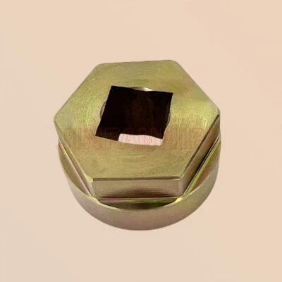 Steering Stem Bearing Nut Removal Tool for Yamaha Banshee 350 YFZ350 1988-2006 - Imagem 1 de 4