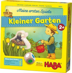 GW86ba Kleiner Garten Spiel - Bild 1 von 1