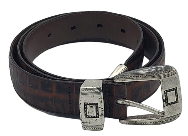 FootJoy Leather Golf Belt Belts for Men for sale | eBay