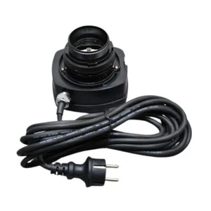 Ersatzteil Vorschaltgerät UVC Klärer CUV-236 Algenvernichter Klärer Wasserklärer - Bild 1 von 4