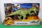 Mattel Jurassic Park World 14" YANGCHUANOSAURUS Dinozaur