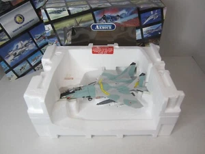 Franklin Mint Armour 1/48 Aircraft B11B603 MIG 29 Fulcrum Soviet AF V-VS 98240 - Picture 1 of 11